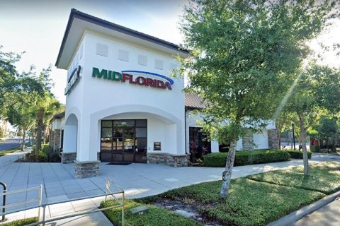 Immobilier commercial à vendre à Maitland, Floride: 357.77 m2 № 1823048 - photo 1