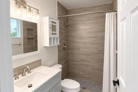 House in Port St. Lucie, Florida 2 bedrooms, 109.25 sq.m. № 2399630 - photo 10