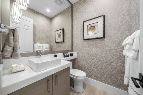 House in Boca Raton, Florida 3 bedrooms, 297.84 sq.m. № 2399979 - photo 20