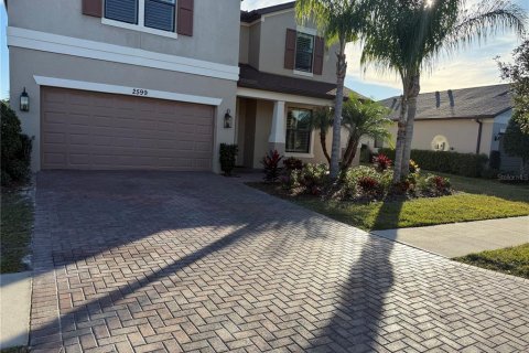 Villa ou maison à louer à North Port, Floride: 4 chambres, 265.33 m2 № 2166439 - photo 3