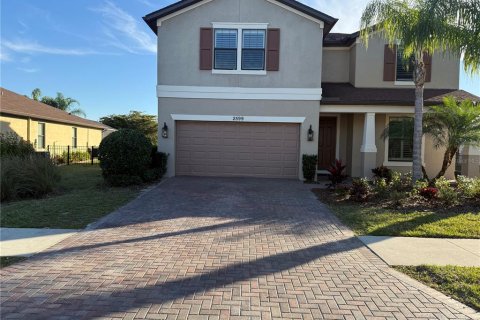 Villa ou maison à North Port, Floride 4 chambres, 265.33 m2 № 2166439