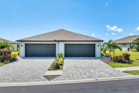 Casa en venta en Port Charlotte, Florida, 2 dormitorios, 146.88 m2 № 1902297 - foto 3