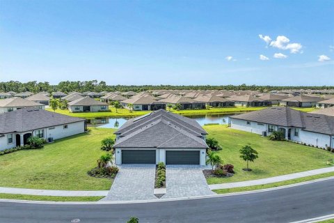 Casa en venta en Port Charlotte, Florida, 2 dormitorios, 146.88 m2 № 1902297 - foto 7