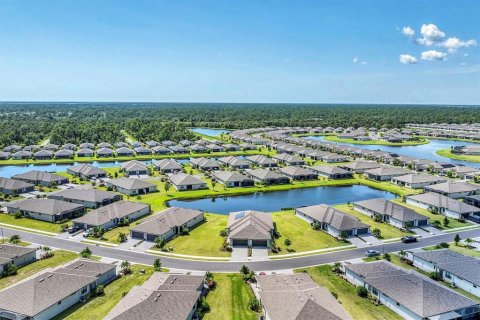 Casa en venta en Port Charlotte, Florida, 2 dormitorios, 146.88 m2 № 1902297 - foto 4
