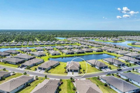 Casa en venta en Port Charlotte, Florida, 2 dormitorios, 146.88 m2 № 1902297 - foto 5