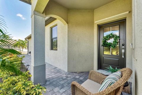 Casa en venta en Port Charlotte, Florida, 2 dormitorios, 146.88 m2 № 1902297 - foto 10