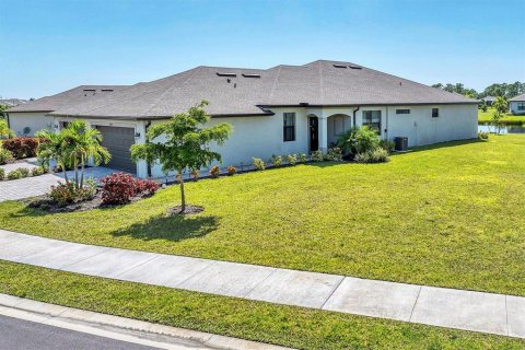 Casa en venta en Port Charlotte, Florida, 2 dormitorios, 146.88 m2 № 1902297 - foto 9