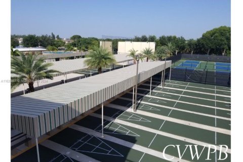 Condo in West Palm Beach, Florida, 1 bedroom  № 1241586 - photo 30