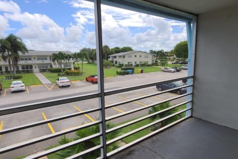 Condo in West Palm Beach, Florida, 1 bedroom  № 1241586 - photo 13