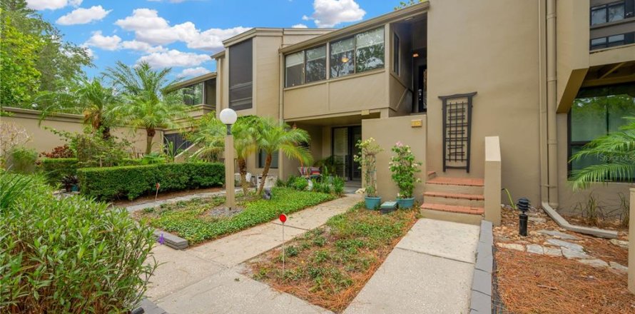 Condominio en Clearwater, Florida, 2 dormitorios № 1774056