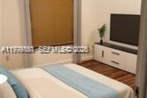 Снять в аренду виллу или дом в Майами, Флорида 3 спальни, 166.39м2, № 2046434 - фото 12