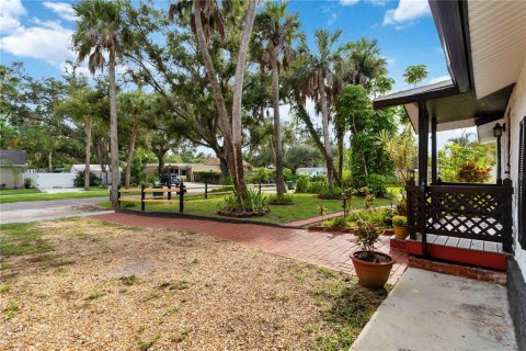 Villa ou maison à vendre à Sarasota, Floride: 3 chambres, 152.36 m2 № 1905653 - photo 5