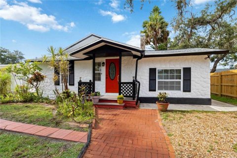 Villa ou maison à vendre à Sarasota, Floride: 3 chambres, 152.36 m2 № 1905653 - photo 1