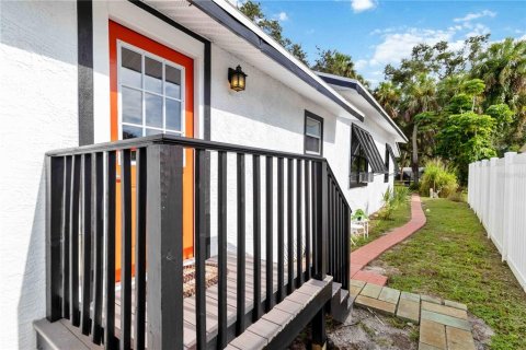 Villa ou maison à vendre à Sarasota, Floride: 3 chambres, 152.36 m2 № 1905653 - photo 27