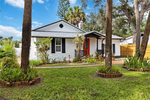 Villa ou maison à vendre à Sarasota, Floride: 3 chambres, 152.36 m2 № 1905653 - photo 3