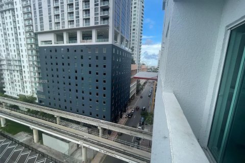 Condominio en venta en Miami, Florida, 1 dormitorio, 60.48 m2 № 2017465 - foto 9