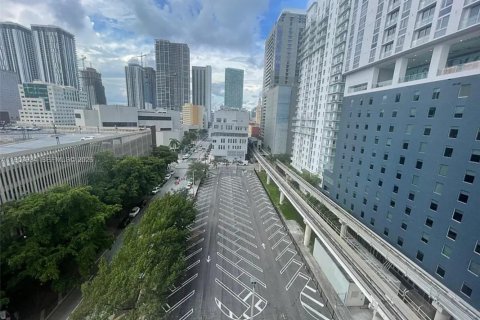 Condominio en venta en Miami, Florida, 1 dormitorio, 60.48 m2 № 2017465 - foto 6