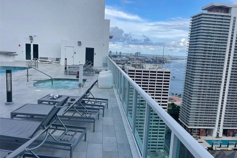 Condominio en venta en Miami, Florida, 1 dormitorio, 60.48 m2 № 2017465 - foto 5