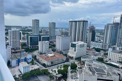 Condominio en venta en Miami, Florida, 1 dormitorio, 60.48 m2 № 2017465 - foto 3