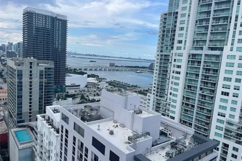 Condominio en venta en Miami, Florida, 1 dormitorio, 60.48 m2 № 2017465 - foto 4