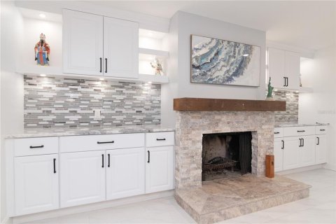 House in Tampa, Florida 4 bedrooms, 245.73 sq.m. № 1755574 - photo 13