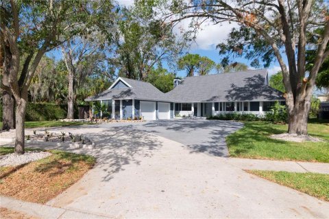 House in Tampa, Florida 4 bedrooms, 245.73 sq.m. № 1755574 - photo 2
