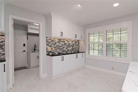 House in Tampa, Florida 4 bedrooms, 245.73 sq.m. № 1755574 - photo 11