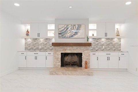 House in Tampa, Florida 4 bedrooms, 245.73 sq.m. № 1755574 - photo 12