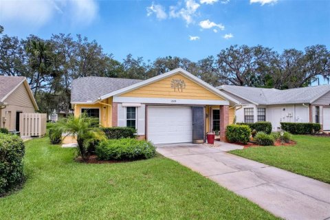 Villa ou maison à vendre à New Port Richey, Floride: 3 chambres, 135.08 m2 № 1855708 - photo 2