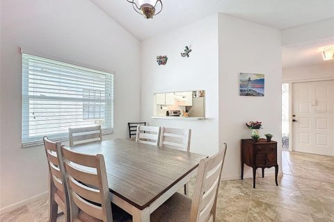 Villa ou maison à vendre à New Port Richey, Floride: 3 chambres, 135.08 m2 № 1855708 - photo 7