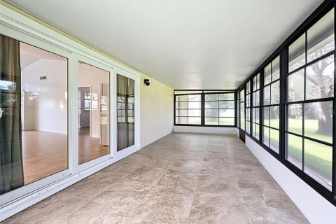 Villa ou maison à vendre à New Port Richey, Floride: 3 chambres, 135.08 m2 № 1855708 - photo 28