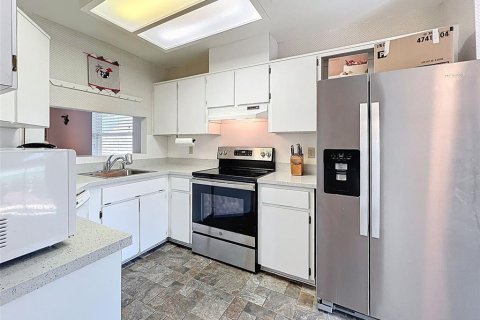 Villa ou maison à vendre à New Port Richey, Floride: 3 chambres, 135.08 m2 № 1855708 - photo 11