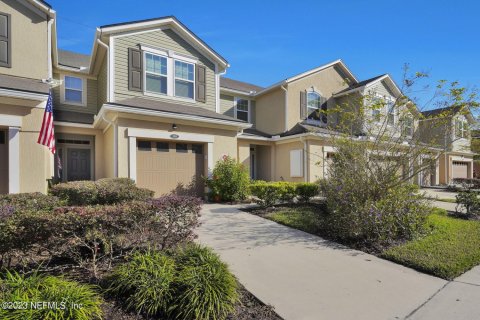 Casa en alquiler en Saint Augustine, Florida, 3 dormitorios, 149.11 m2 № 857556 - foto 1