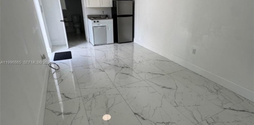Estudio en Miami, Florida № 2058543