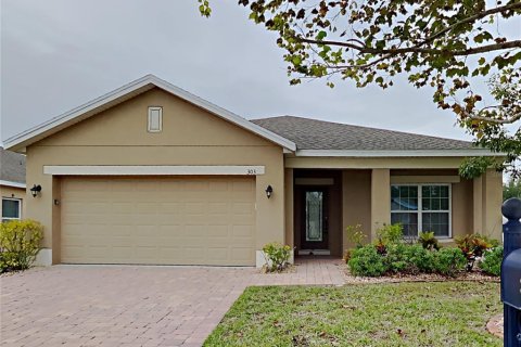 Casa en alquiler en Davenport, Florida, 4 dormitorios, 169.08 m2 № 1880757 - foto 1