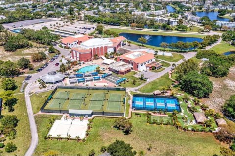 Condo in Deerfield Beach, Florida, 1 bedroom  № 2188006 - photo 23
