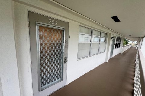Condo in Deerfield Beach, Florida, 1 bedroom  № 2188006 - photo 3