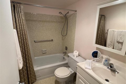 Condo in Deerfield Beach, Florida, 1 bedroom  № 2188006 - photo 11