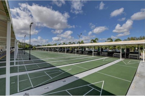 Condo in Deerfield Beach, Florida, 1 bedroom  № 2188006 - photo 19