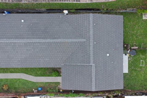 Купить коммерческую недвижимость в Майами, Флорида № 2057964 - фото 3