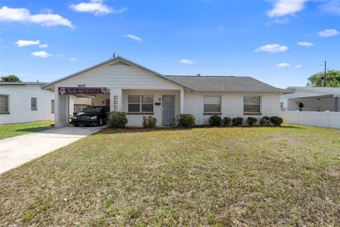 Villa ou maison à vendre à Orlando, Floride: 3 chambres, 111.58 m2 № 1773558 - photo 1