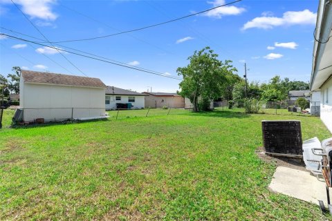 Villa ou maison à vendre à Orlando, Floride: 3 chambres, 111.58 m2 № 1773558 - photo 17