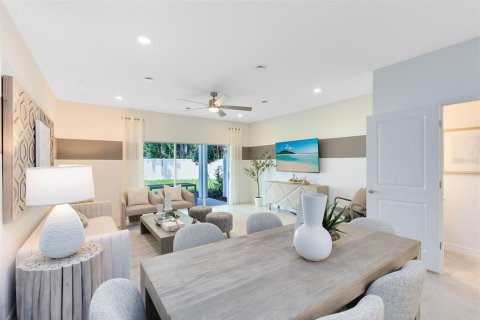 Adosado en venta en Sanford, Florida, 3 dormitorios, 157.84 m2 № 1915553 - foto 10