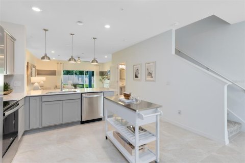 Adosado en venta en Sanford, Florida, 3 dormitorios, 157.84 m2 № 1915553 - foto 6