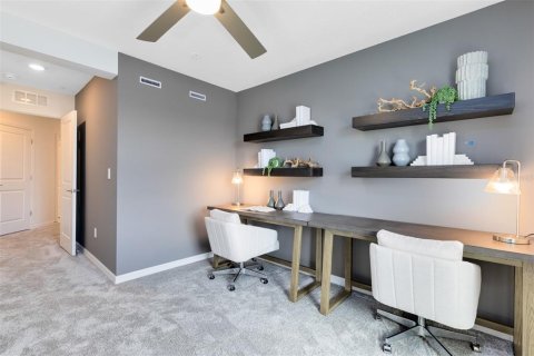 Adosado en venta en Sanford, Florida, 3 dormitorios, 157.84 m2 № 1915553 - foto 22