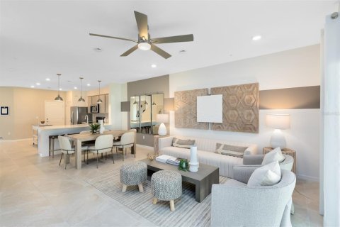 Adosado en venta en Sanford, Florida, 3 dormitorios, 157.84 m2 № 1915553 - foto 13