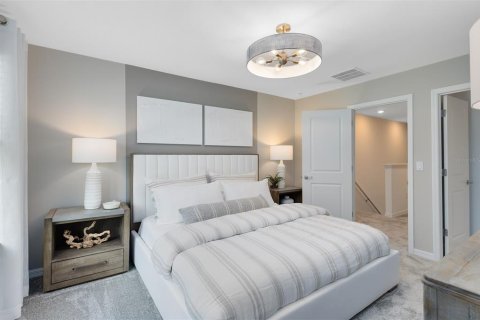 Adosado en venta en Sanford, Florida, 3 dormitorios, 157.84 m2 № 1915553 - foto 16