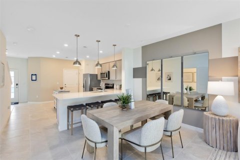 Adosado en venta en Sanford, Florida, 3 dormitorios, 157.84 m2 № 1915553 - foto 9