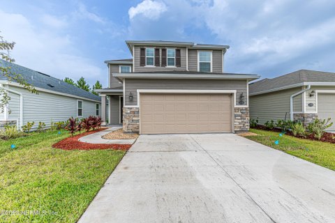Casa en venta en Jacksonville, Florida, 4 dormitorios, 222.32 m2 № 773619 - foto 1
