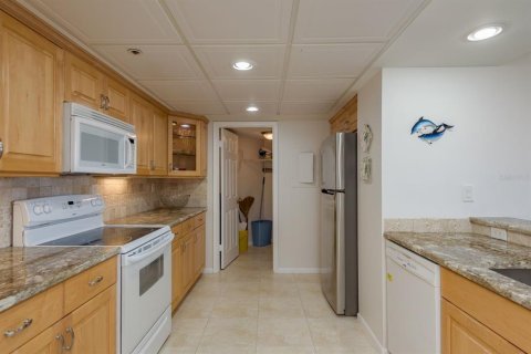 Condo in Tierra Verde, Florida, 2 bedrooms  № 1907344 - photo 12